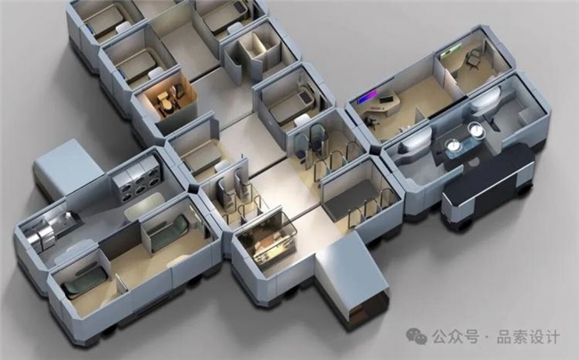 不止急救包！5 款脑洞与实用兼具的应急工具设计