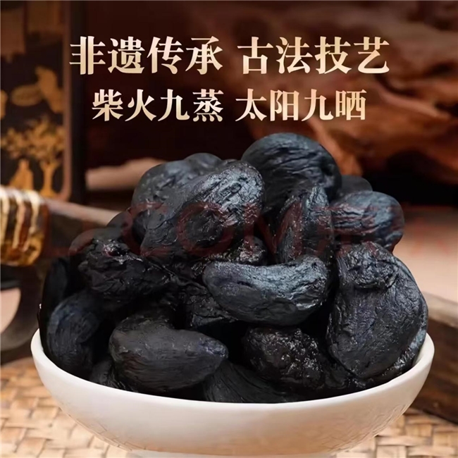 哪个品牌黄精好？长辈滋补不迷路，坚持黄精膳食滋补更温和 