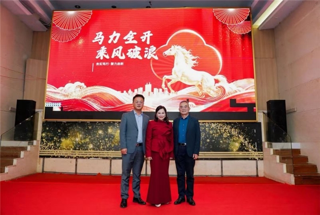 从打工到当老板的跨越——王欢与中股基石如何用动态核算合伙制激发企业内生动力