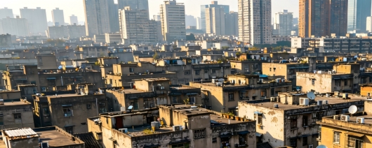 科顺建材发布屋面复合防水系统方案:三道防护一次搞定漏水问题(图1)