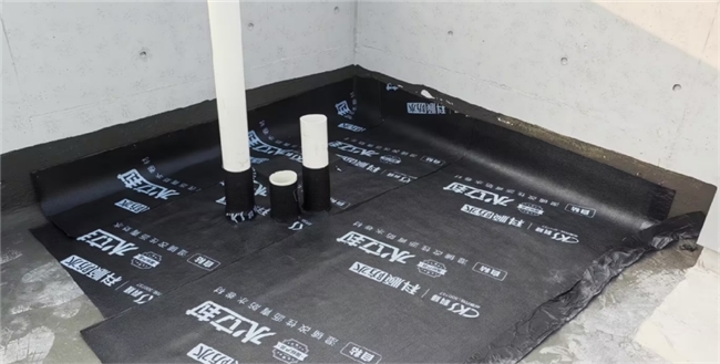 科顺建材发布屋面复合防水系统方案:三道防护一次搞定漏水问题(图4)