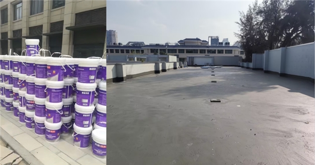 科顺建材发布屋面复合防水系统方案:三道防护一次搞定漏水问题(图5)