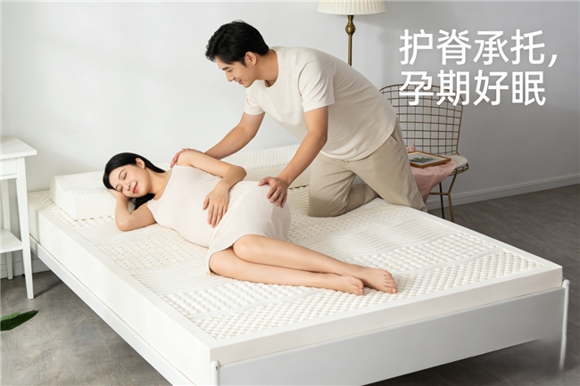 2026 乳胶床垫十大实测榜单：科学护脊破解行业乱象，全人群选购指南