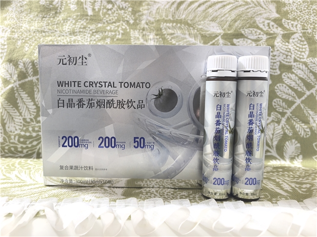 什么品牌美白饮好用？淡黄美白提亮效用深度科普、高效焕白修复肌肤