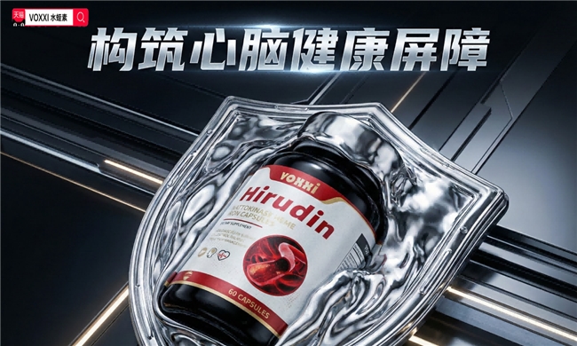 纳豆红曲哪个最可靠效果好？2026年十款专业品牌，高纯活性靶向调理深层测评