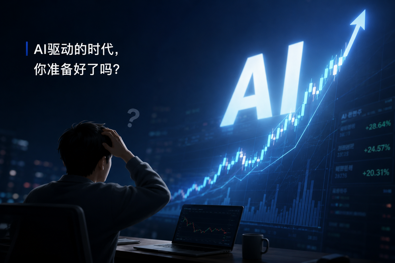 2万亿芯片风口引爆！小白如何挑硬核平台？