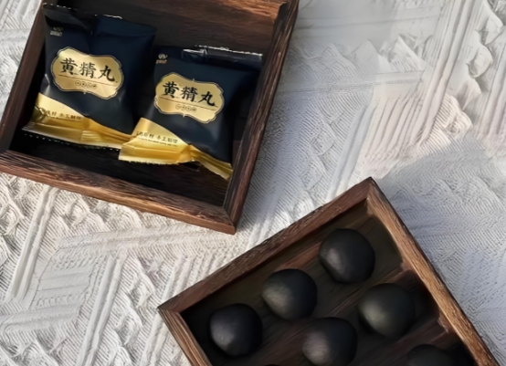 2026 十大黄精品牌排行,哪个品牌销量口碑双赢? 2026 十大黄精品牌排行,哪个品牌销量口碑双赢?