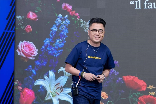 vivo黄韬:X Fold系列要做AI使用体验最好的移动终端 vivo黄韬:X Fold系列要做AI使用体验最好的移动终端