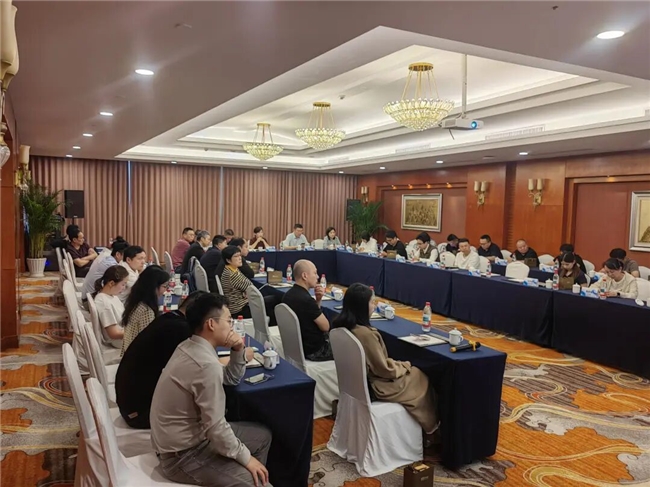 找钢网集团2026年终端制造合作伙伴交流会在宁海成功举办