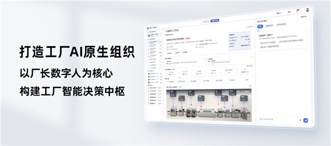 AI革命中,卡奥斯如何打造工业智能“刚需产品”?