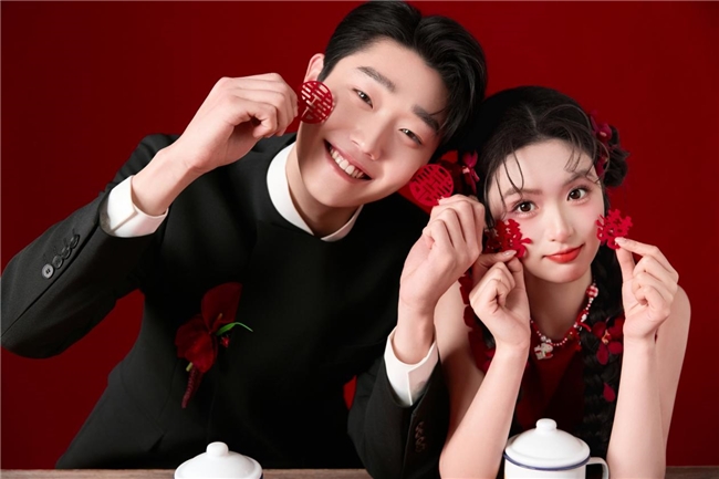 备婚党狂喜！天津这5家婚纱摄影店到底有多能打？附真实口碑