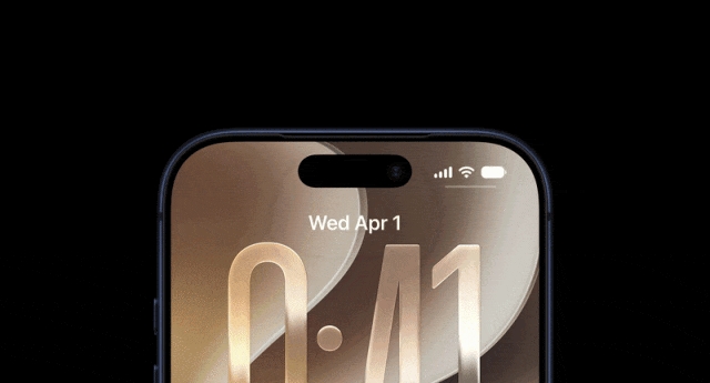 iOS 27 正式发布：系统图标细节调整，支持自定义液态玻璃效果