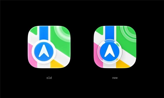 iOS 27 正式发布：系统图标细节调整，支持自定义液态玻璃效果
