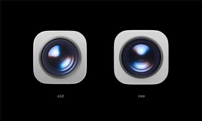 iOS 27 正式发布：系统图标细节调整，支持自定义液态玻璃效果