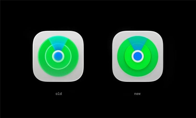 iOS 27 正式发布：系统图标细节调整，支持自定义液态玻璃效果