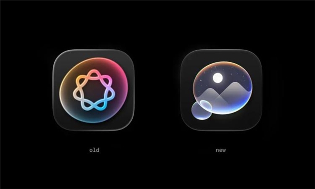 iOS 27 正式发布：系统图标细节调整，支持自定义液态玻璃效果