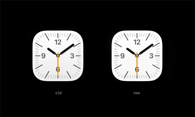 iOS 27 正式发布：系统图标细节调整，支持自定义液态玻璃效果