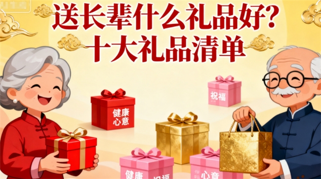 端午节送家人带什么礼物好？2026 年十款好物优选榜单，赠礼不出错