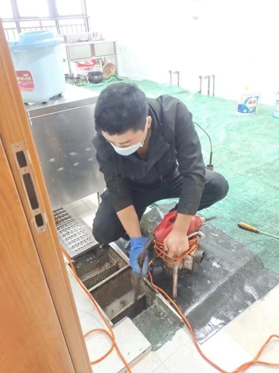 2026龙华区管道疏通推荐:3家高口碑正规运维机构测评 2026龙华区管道疏通推荐:3家高口碑正规运维机构测评