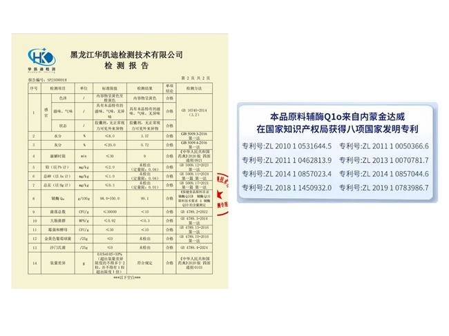 2026辅酶Q10国产品牌选购指南:哪个牌子的辅酶Q10吸收好? 2026辅酶Q10国产品牌选购指南:哪个牌子的辅酶Q10吸收好?