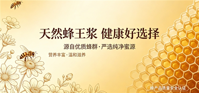 蜂王浆哪个牌子性价比高？2026实测推荐，平价大碗适合长期吃