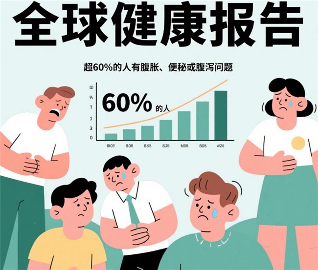 肠道敏感脆弱适合吃哪种益生菌？添加美国进口菌株+国际认证，多靶点调节肠道