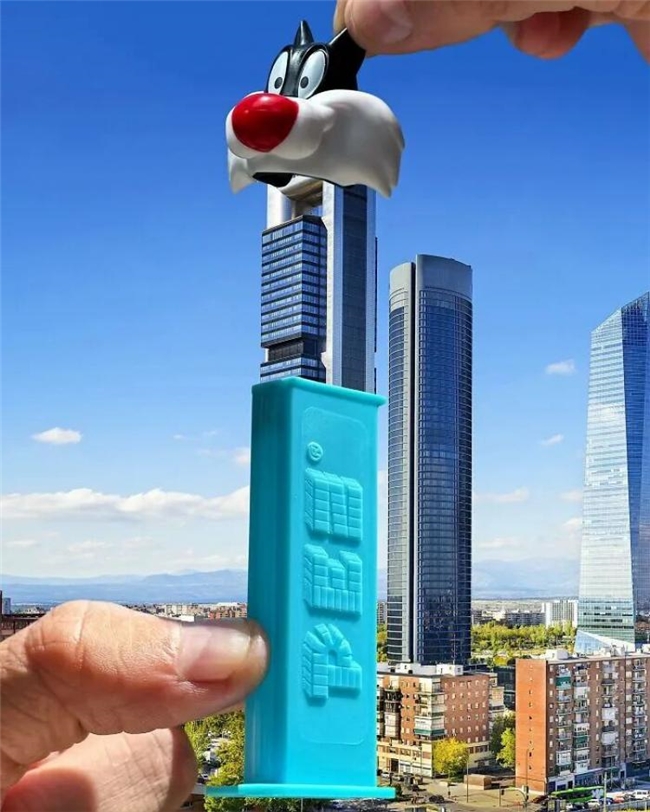 重构日常景观：雨果・苏伊萨斯的错位摄影创作解析