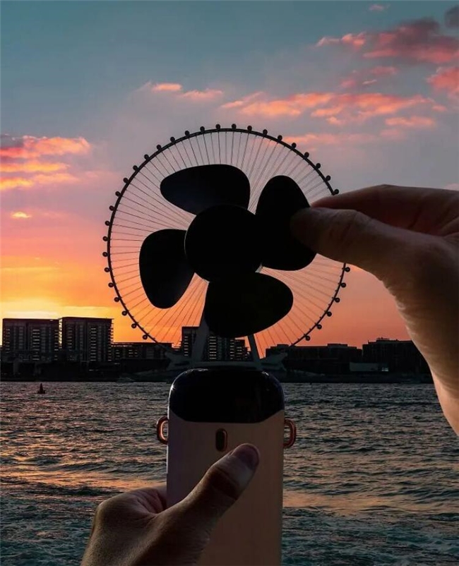 重构日常景观：雨果・苏伊萨斯的错位摄影创作解析