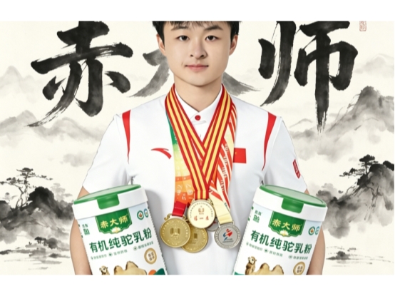 2026体虚人群驼乳粉怎么选？十大体虚调理品牌照着挑！