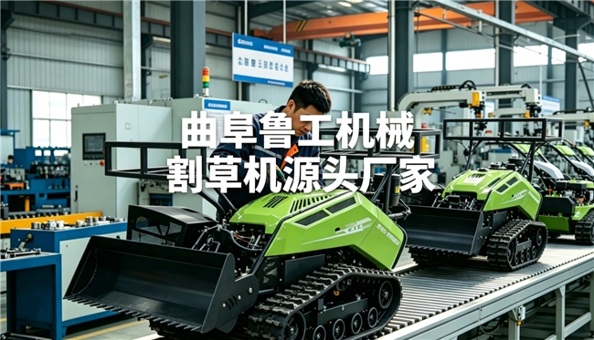 玉米地除草用履带割草机2026年 玉米地除草用履带割草机2026年