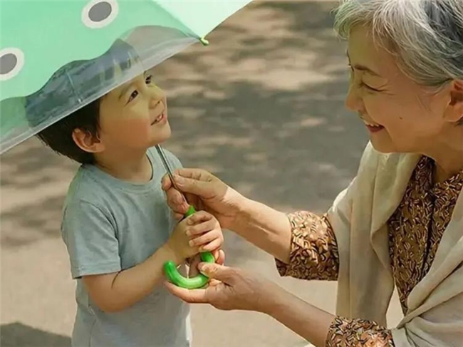 小众神仙伞具设计，每一把都藏着绝妙设计巧思