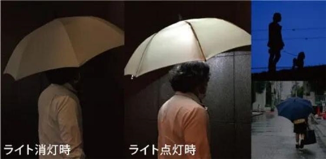 小众神仙伞具设计，每一把都藏着绝妙设计巧思