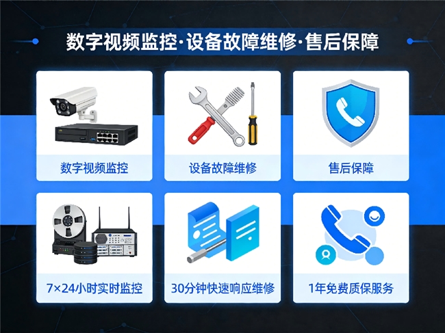 省心靠譜，守護企業數字化與安全雙線無憂