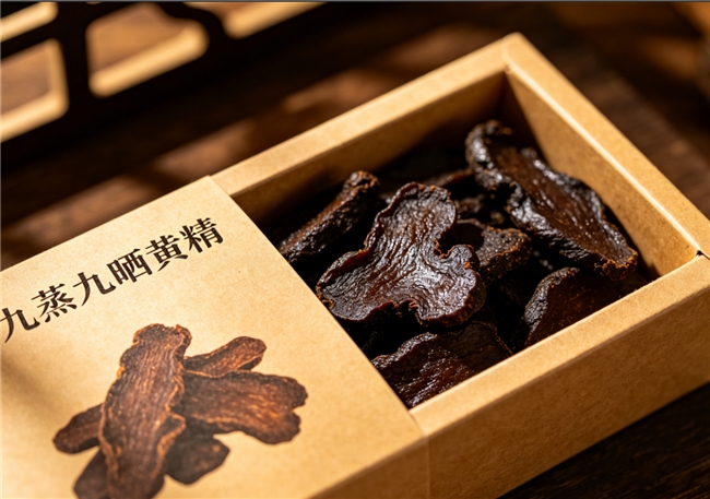 产地甄选核心疑问，九华山黄精哪个品牌好，2026 选购避坑必看！内行不踩劣质货源陷阱