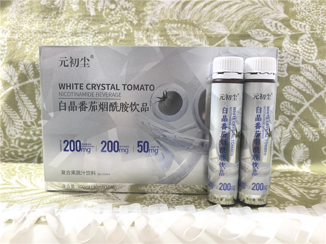 美白饮有没有美白作用？2026热门十款品牌深度解析，长效焕肤美白又舒心