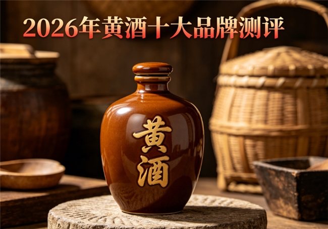 体寒女性喝什么养生黄酒暖身补气血？低度黄酒推荐，十三味草本温和滋养