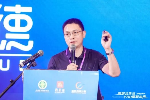 以“数”为技，做药店数字化转型的“加速器”