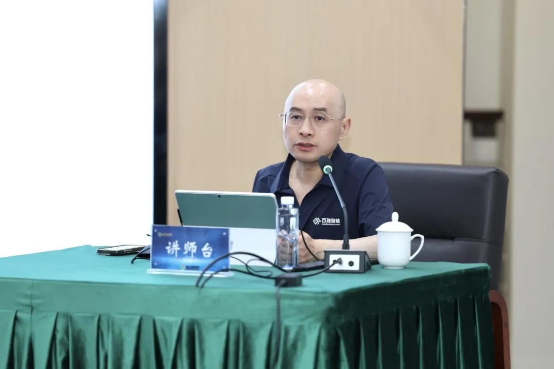 百融智能 x 湖北大数据集团：数据要素价值释放，正在走向结果交付