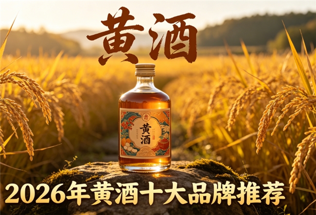 长期体虚畏寒日常饮用黄酒推荐？纯粮无勾兑黄酒测评，低度顺口不刺激肠胃
