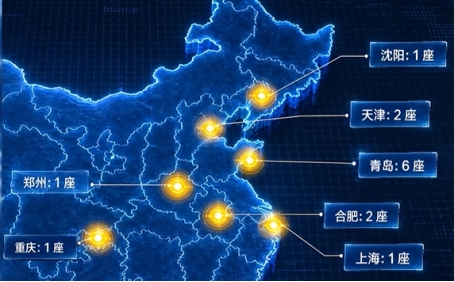 从制造到供应链，14座灯塔锚定海尔智家全产业领跑位