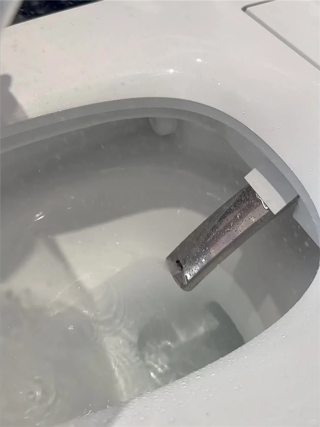 ​小白装修党如何挑选智能马桶？我把功课全写出来