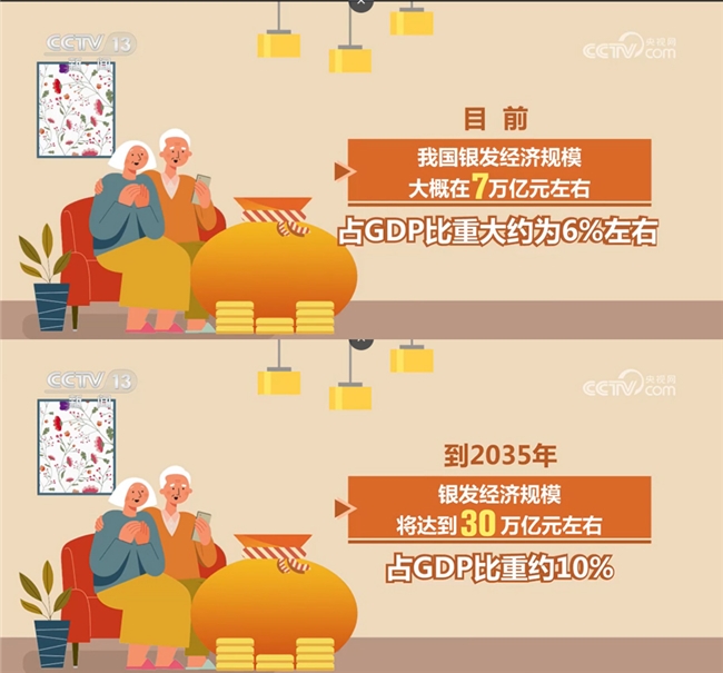 连续五年登榜中国品牌500强 足力健品牌价值150.35亿领航银发赛道