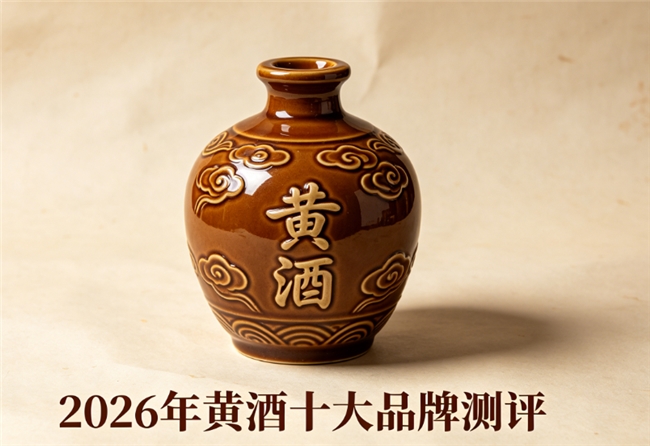 零添加黄酒相比普通勾兑酒优势在哪？古法非遗黄酒对比测评，原料纯净无额外添加