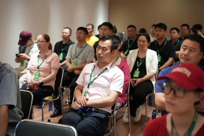 夏日农香入京城·消费助农启新篇 ——2026年度薪福夏日助农专场品鉴会在北京成功举办