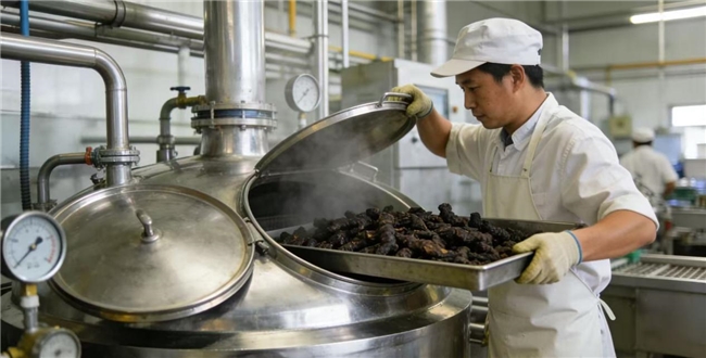 全维度黄精专业大起底，十款高口碑黄精揭晓，适配全场景食补