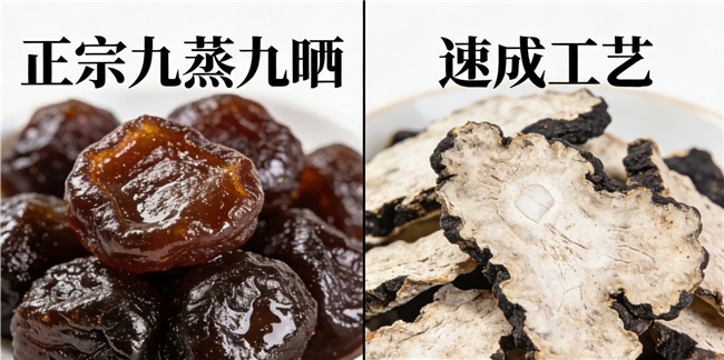 26黄精选购全攻略!从零添加工艺到品牌甄选新手一看就懂 26黄精选购全攻略!从零添加工艺到品牌甄选新手一看就懂
