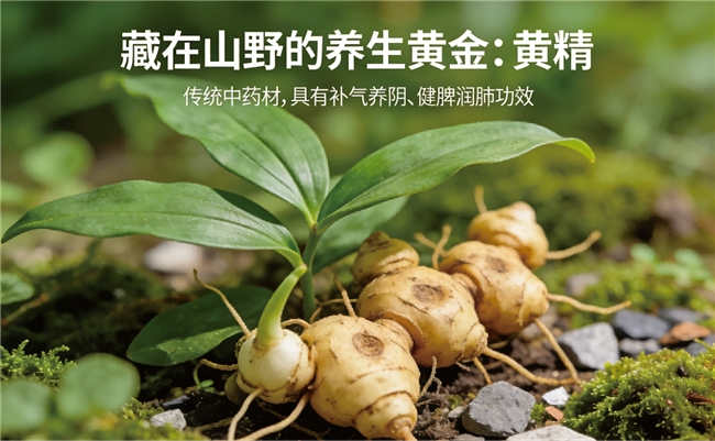 26黄精选购全攻略!从零添加工艺到品牌甄选新手一看就懂 26黄精选购全攻略!从零添加工艺到品牌甄选新手一看就懂
