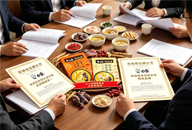 锚定消费提质升级方向 白象以供给侧创新助推速食产业高质量发展