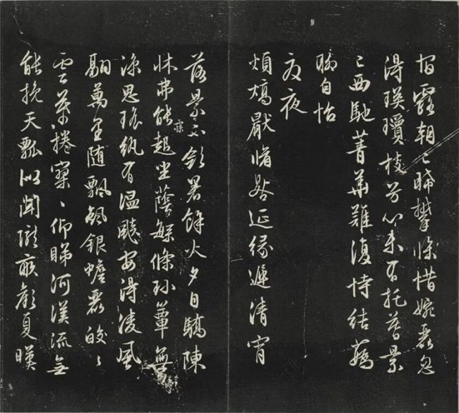 销夏：书画中的夏日意象｜25 件古画藏尽古人纳凉雅趣