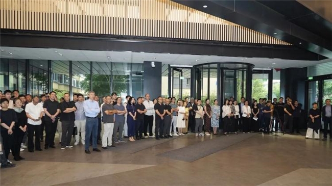 解码深圳光明新地标，深圳国际美术馆建筑设计展开展